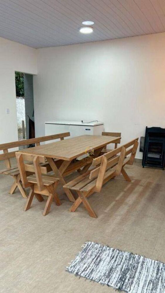 Chácara, 2 quartos, 3850 m² - Foto 3