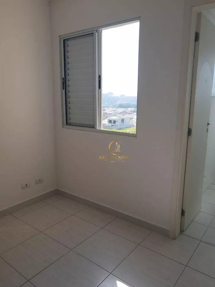 Apartamento à venda com 2 quartos, 56m² - Foto 3