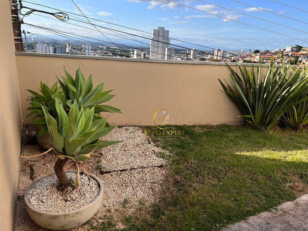 Apartamento à venda com 2 quartos, 56m² - Foto 4