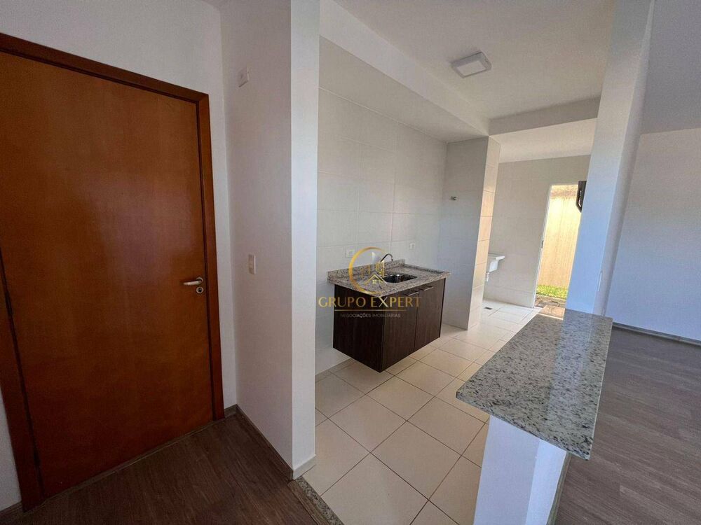 Apartamento à venda com 2 quartos, 56m² - Foto 3