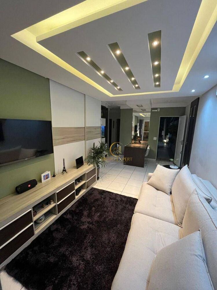 Casa de Condomínio à venda com 3 quartos, 105m² - Foto 4