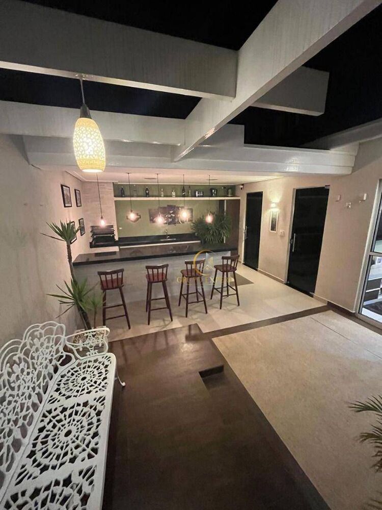 Casa de Condomínio à venda com 3 quartos, 105m² - Foto 2