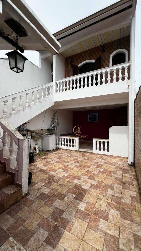 Casa, 2 quartos, 80 m² - Foto 2