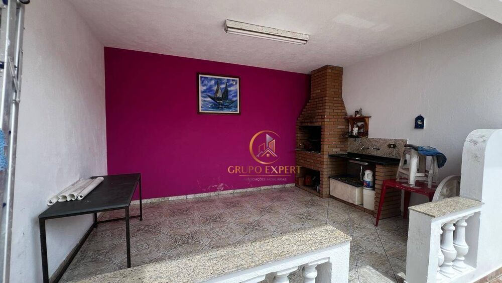 Casa, 2 quartos, 80 m² - Foto 3