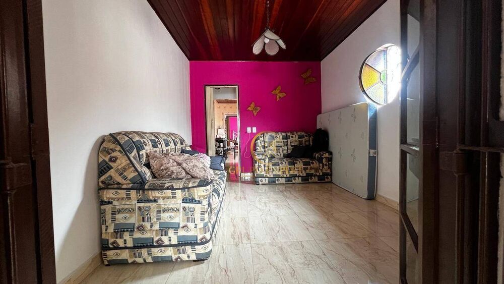 Casa, 2 quartos, 80 m² - Foto 1