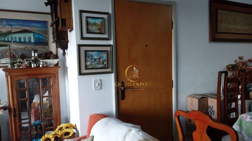 Apartamento, 3 quartos, 105 m² - Foto 4