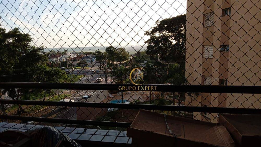 Apartamento, 3 quartos, 105 m² - Foto 1