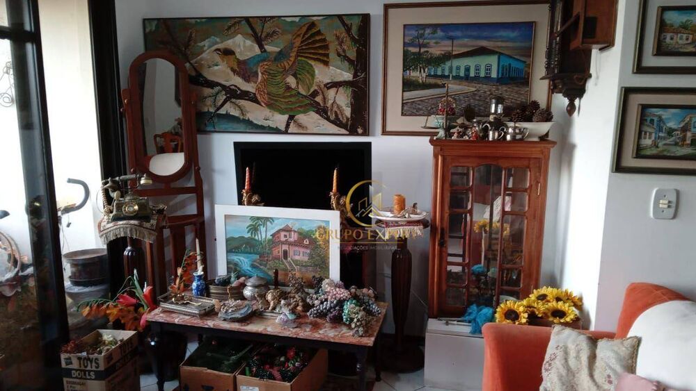 Apartamento, 3 quartos, 105 m² - Foto 2