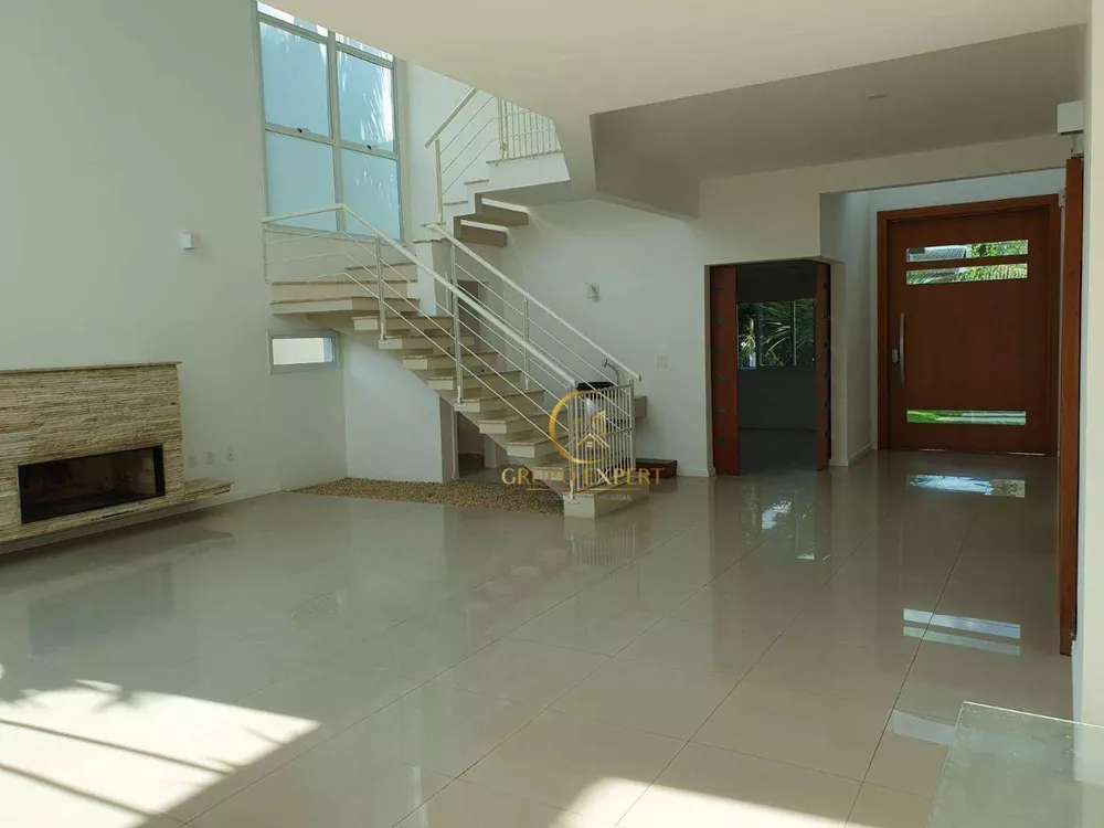 Sobrado para alugar com 4 quartos, 330m² - Foto 2