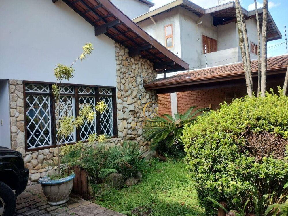 Casa, 6 quartos, 430 m² - Foto 10