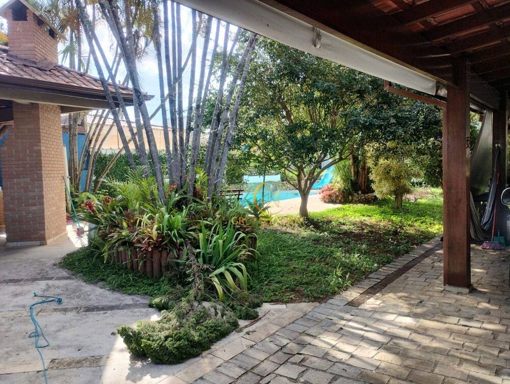 Casa, 6 quartos, 430 m² - Foto 8