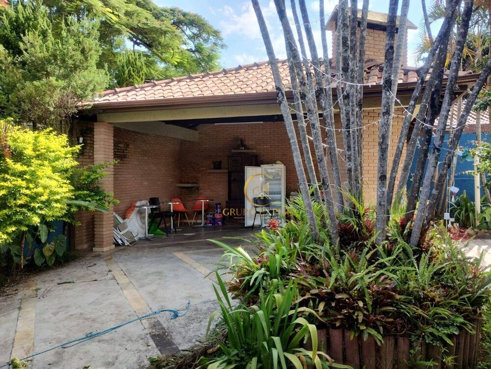 Casa, 6 quartos, 430 m² - Foto 7