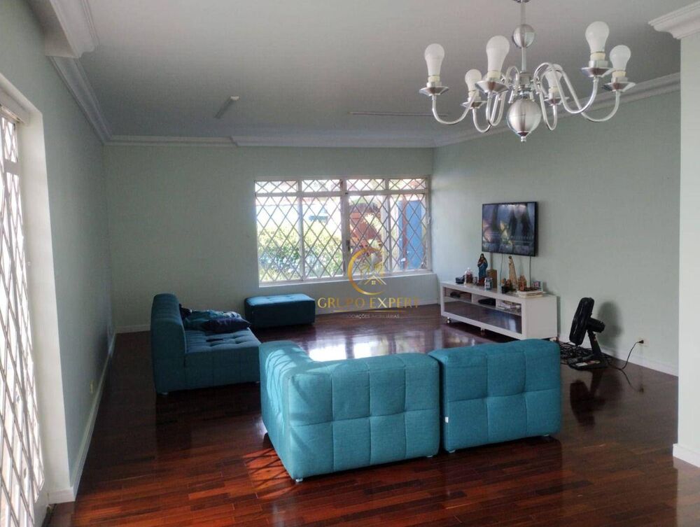 Casa, 6 quartos, 430 m² - Foto 1