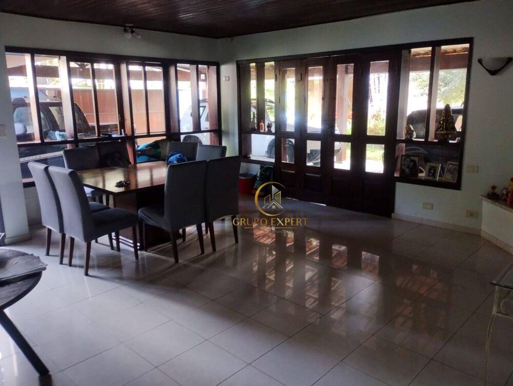 Casa, 6 quartos, 430 m² - Foto 3