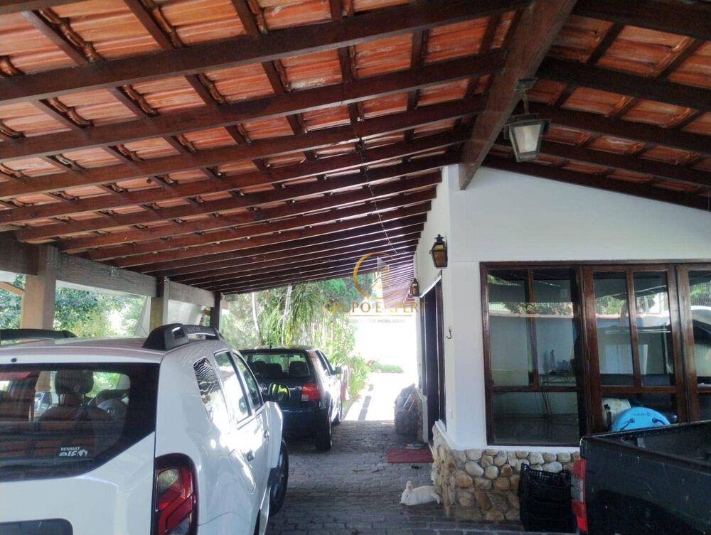 Casa, 6 quartos, 430 m² - Foto 9