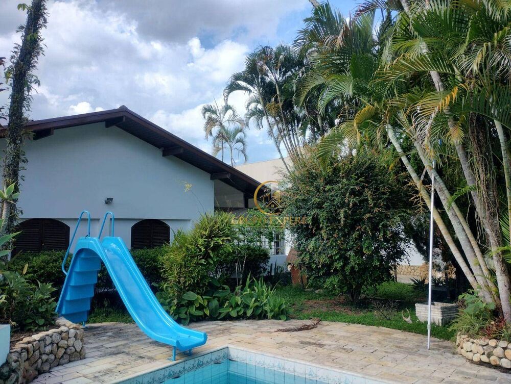 Casa, 6 quartos, 430 m² - Foto 11