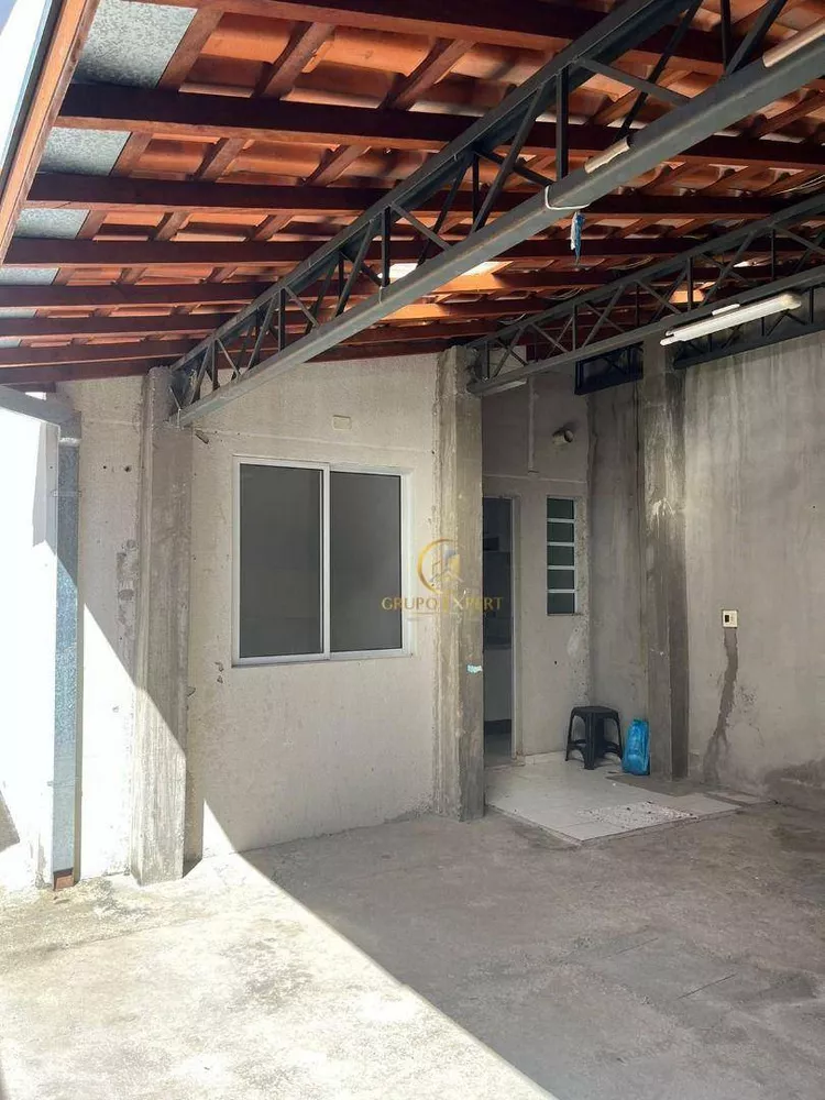 Casa de Condomínio à venda com 3 quartos, 73m² - Foto 3