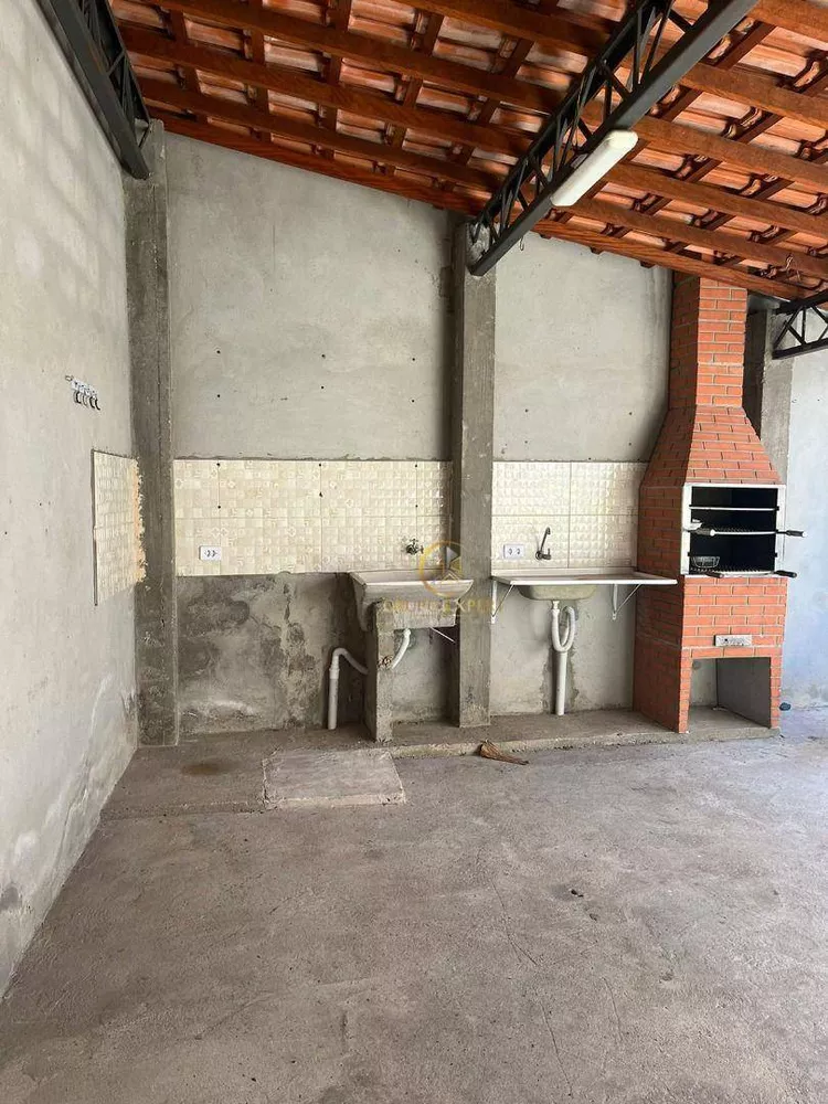 Casa de Condomínio à venda com 3 quartos, 73m² - Foto 4