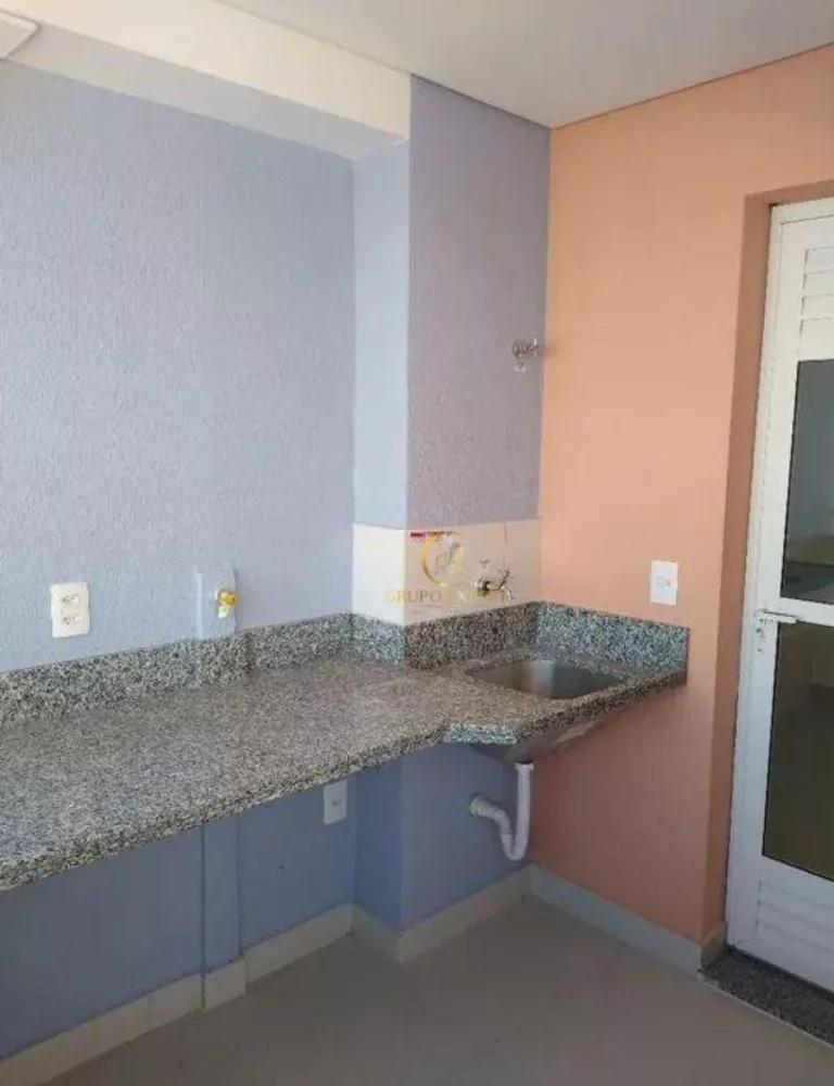 Apartamento à venda com 2 quartos, 61m² - Foto 1