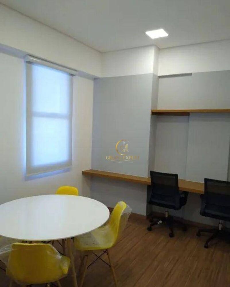 Apartamento à venda com 2 quartos, 61m² - Foto 5