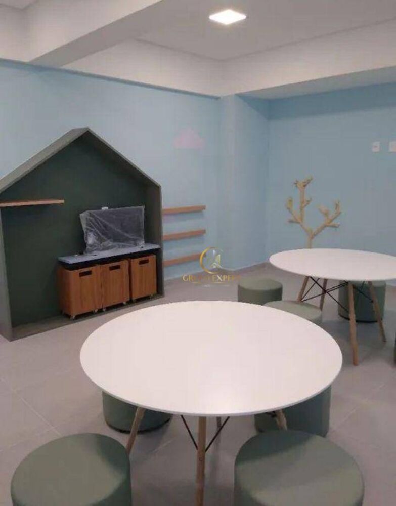 Apartamento à venda com 2 quartos, 61m² - Foto 6