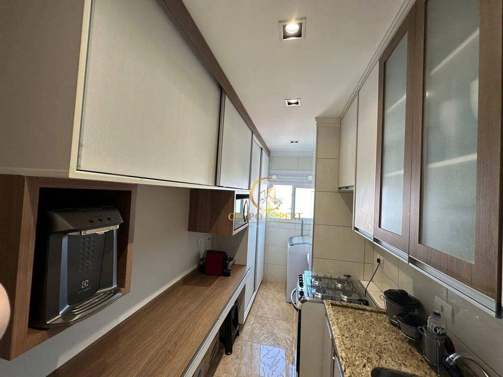 Cobertura, 3 quartos, 146 m² - Foto 6