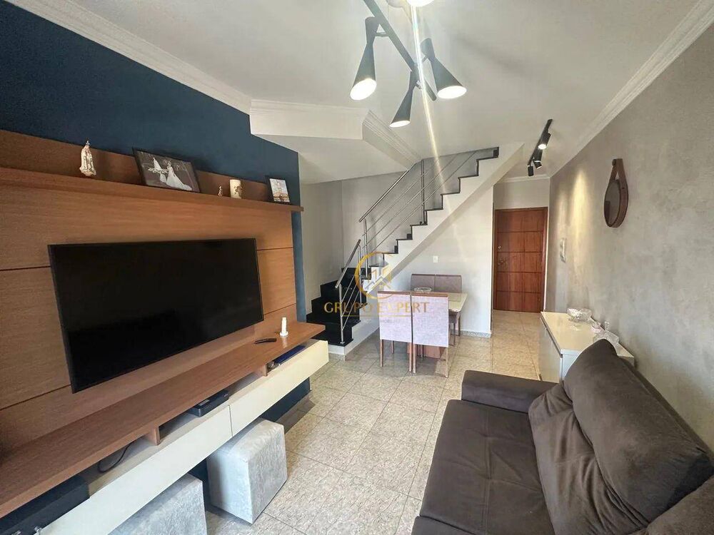 Cobertura, 3 quartos, 146 m² - Foto 8