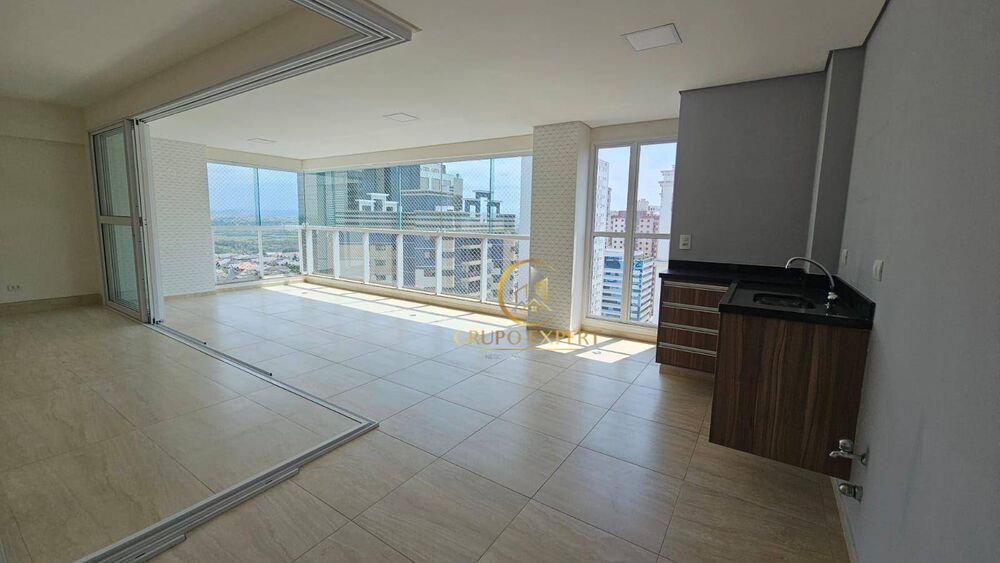 Apartamento, 3 quartos, 160 m² - Foto 2