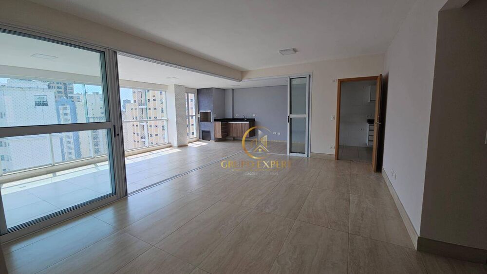 Apartamento, 3 quartos, 160 m² - Foto 1