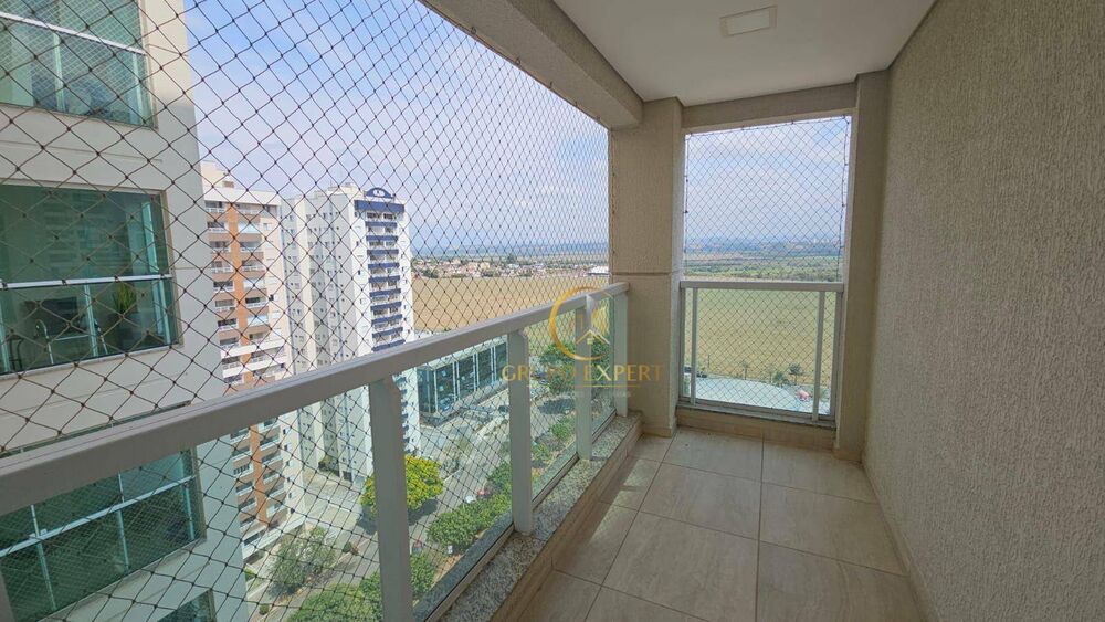 Apartamento, 3 quartos, 160 m² - Foto 3