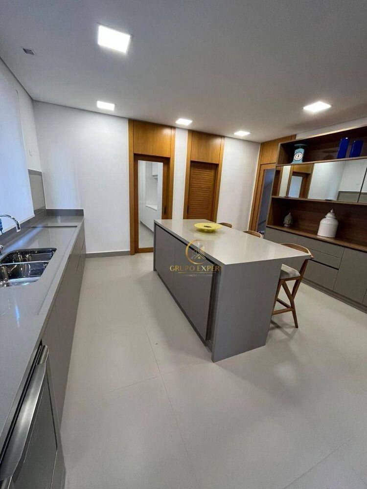 Sobrado, 4 quartos, 575 m² - Foto 3