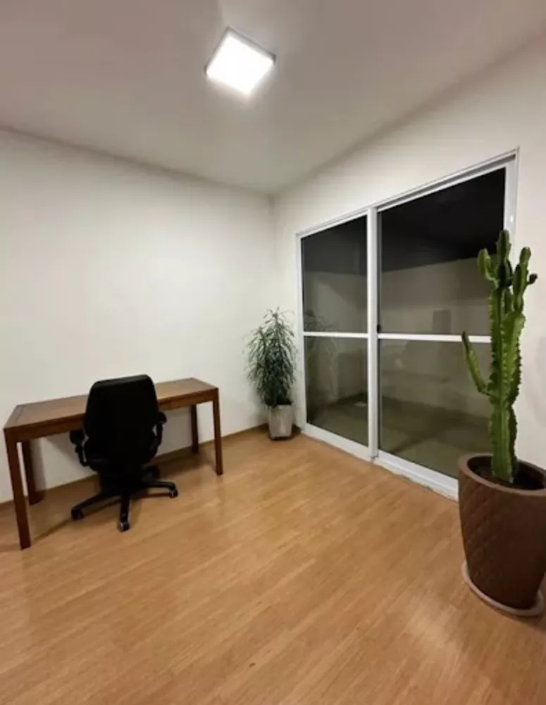 Apartamento à venda com 2 quartos, 46m² - Foto 1