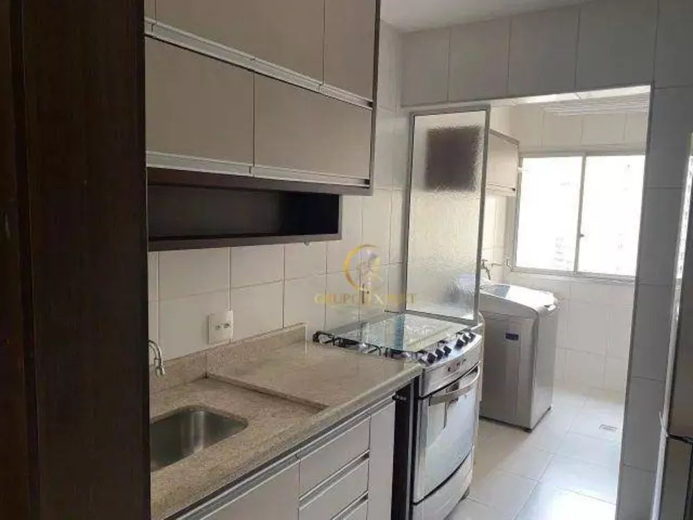 Apartamento para alugar com 3 quartos, 88m² - Foto 3