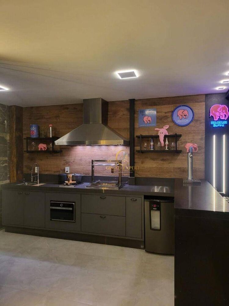 Sobrado à venda com 3 quartos, 140m² - Foto 3
