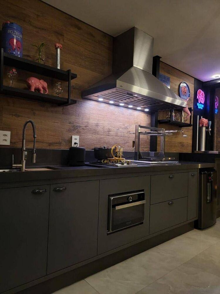 Sobrado à venda com 3 quartos, 140m² - Foto 1