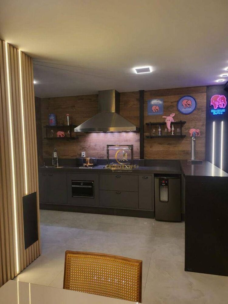 Sobrado à venda com 3 quartos, 140m² - Foto 4