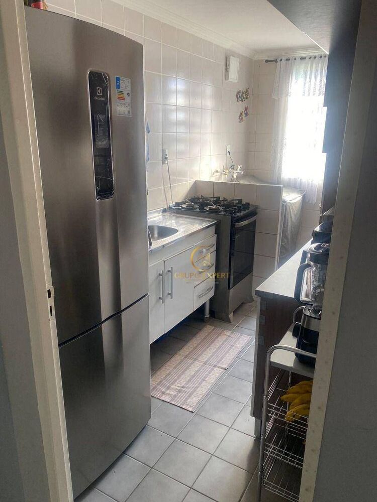 Apartamento à venda com 2 quartos, 49m² - Foto 6