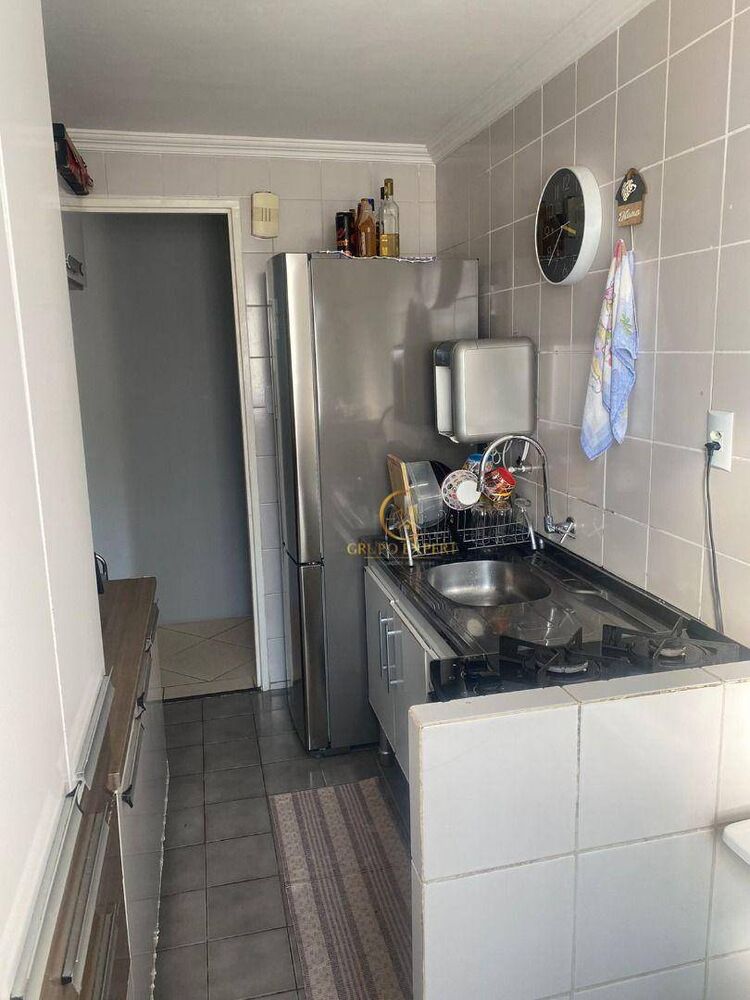 Apartamento à venda com 2 quartos, 49m² - Foto 8