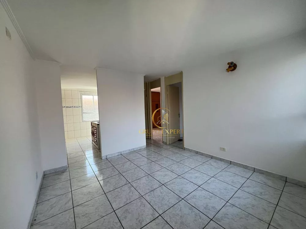 Apartamento à venda com 2 quartos, 50m² - Foto 1