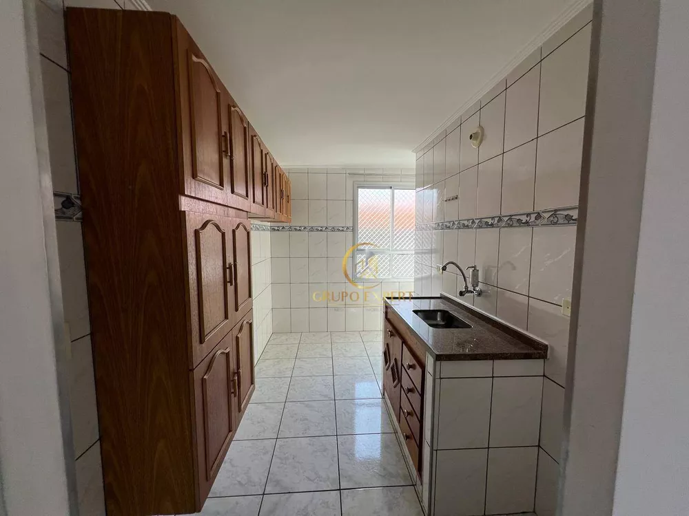 Apartamento à venda com 2 quartos, 50m² - Foto 4