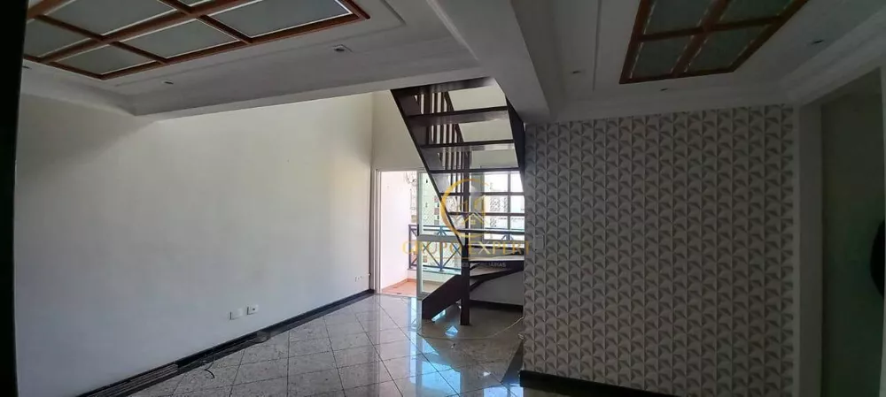 Apartamento para alugar com 3 quartos, 156m² - Foto 4