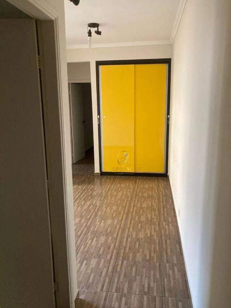 Apartamento à venda com 2 quartos, 55m² - Foto 4