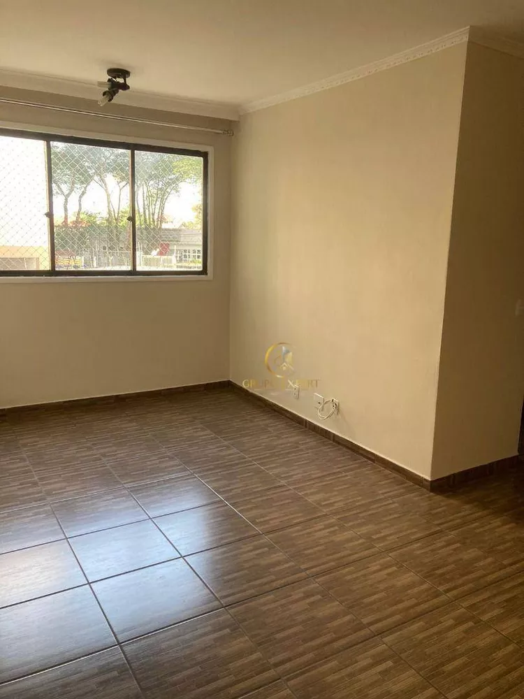 Apartamento à venda com 2 quartos, 55m² - Foto 1