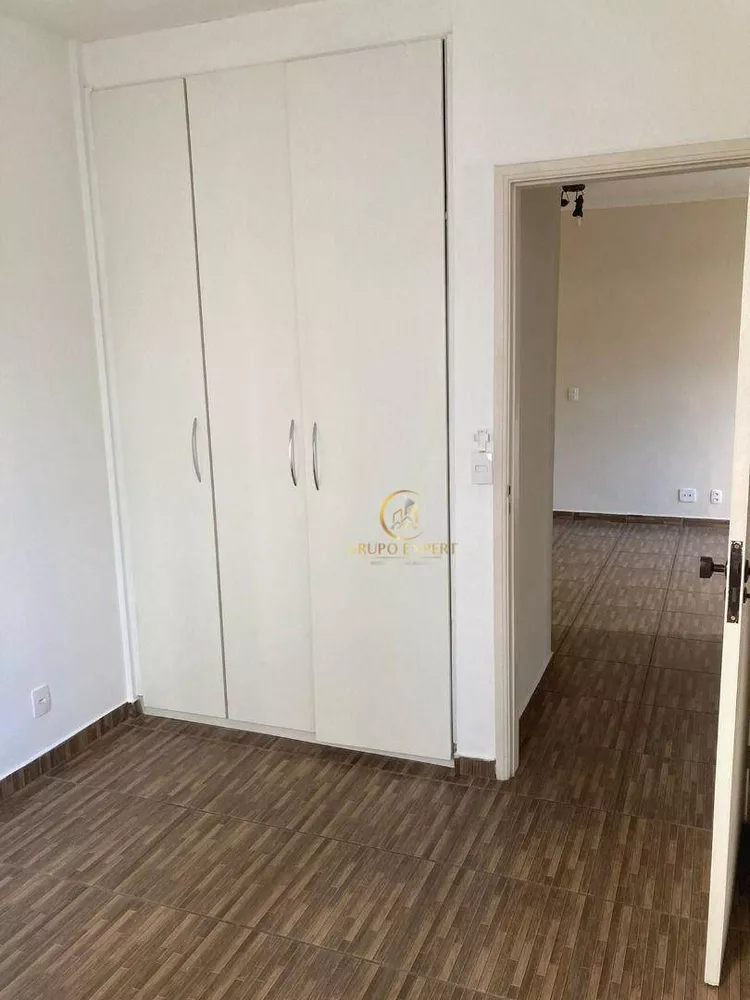 Apartamento à venda com 2 quartos, 55m² - Foto 2