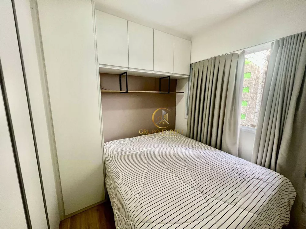 Apartamento à venda com 3 quartos, 88m² - Foto 4