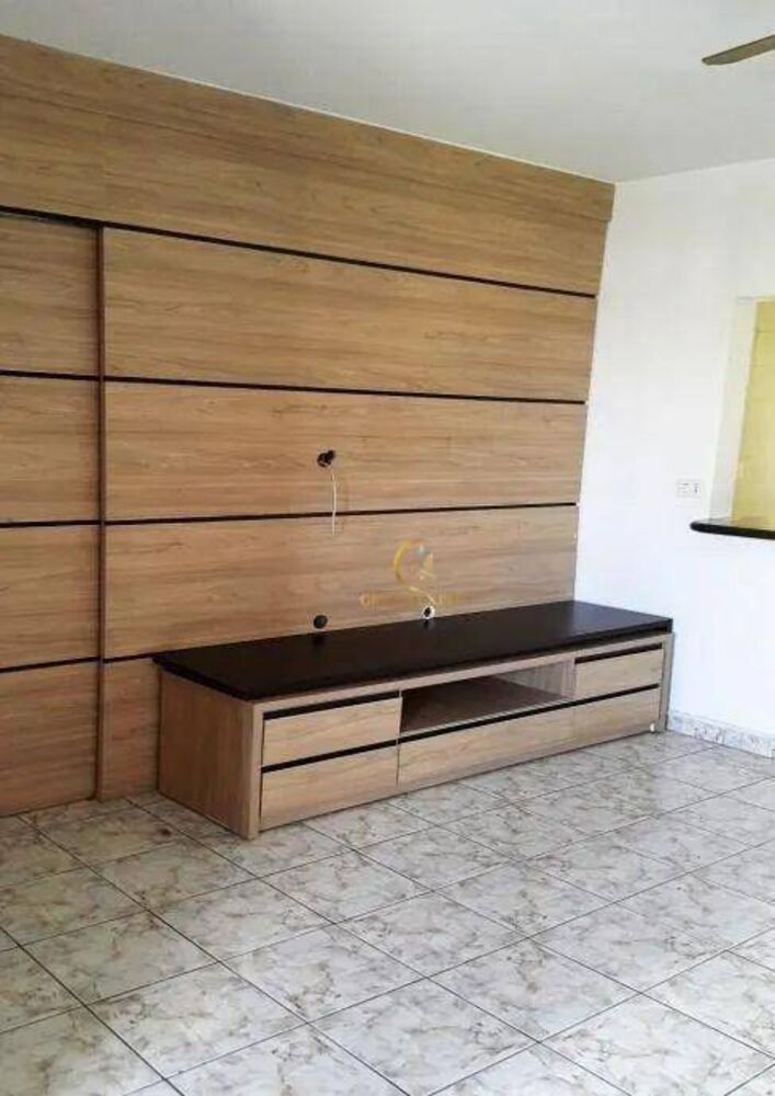 Apartamento, 3 quartos, 80 m² - Foto 1