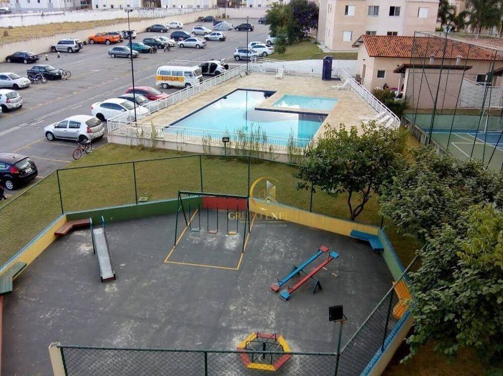 Apartamento à venda com 2 quartos, 49m² - Foto 4