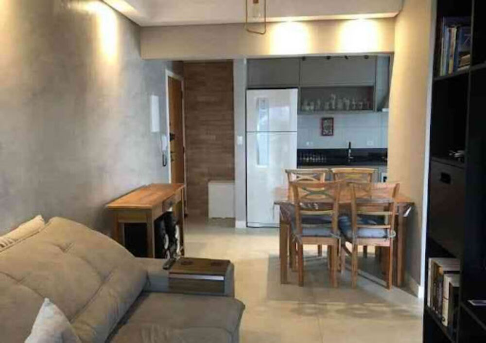 Apartamento, 1 quarto, 45 m² - Foto 8