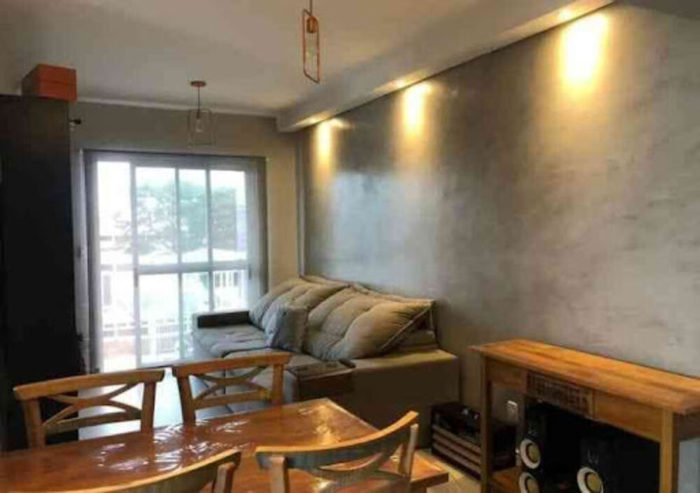 Apartamento, 1 quarto, 45 m² - Foto 5