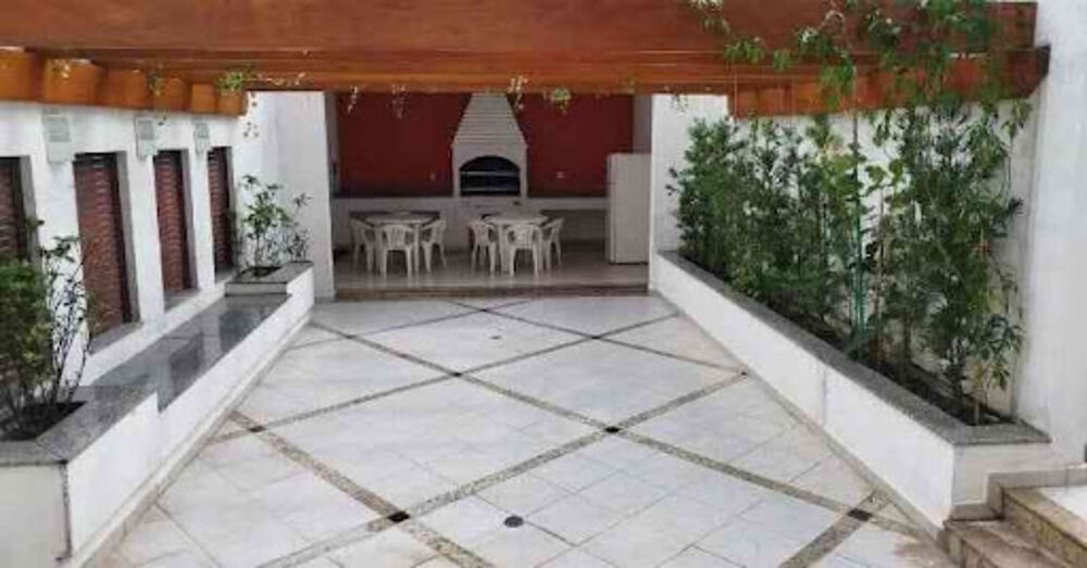 Apartamento, 1 quarto, 45 m² - Foto 7